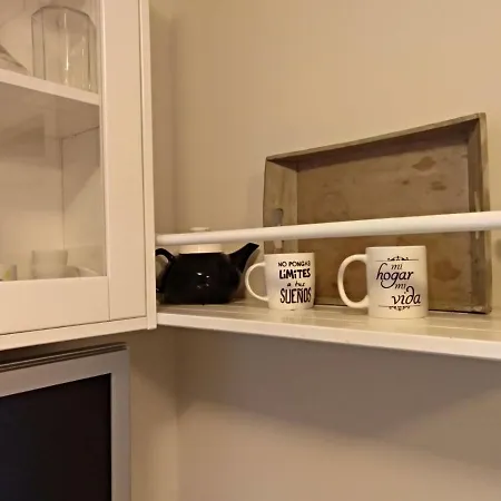 Centro Apartment *