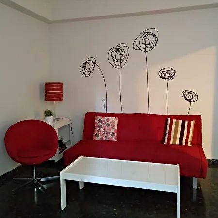 Centro Apartament Walencja