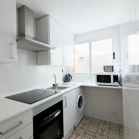 Centro Apartament *