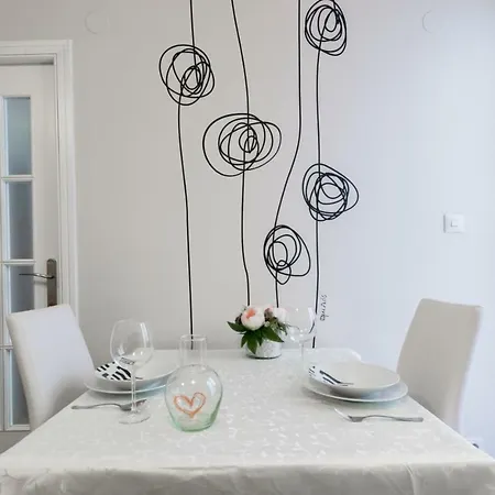 Apartament Centro Walencja