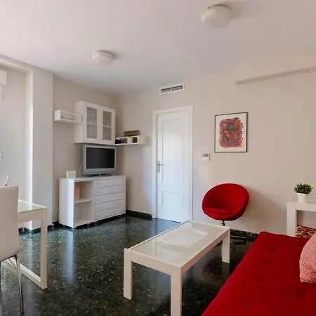 Apartment Centro *