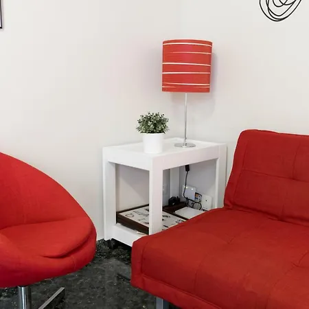 Centro Apartamento Valência