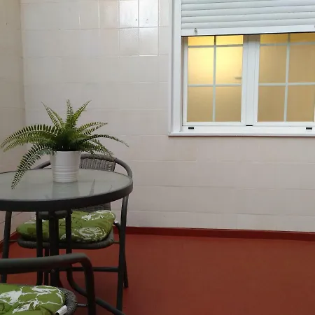 Apartment Centro Valencia