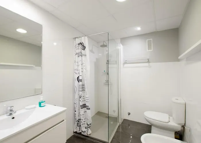 Centro Apartamento
