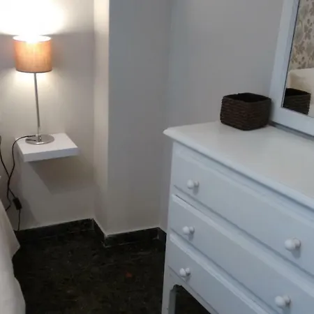 Centro Apartamento *