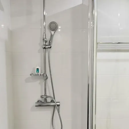 Apartamento Centro *