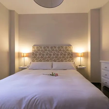 Apartamento Centro *