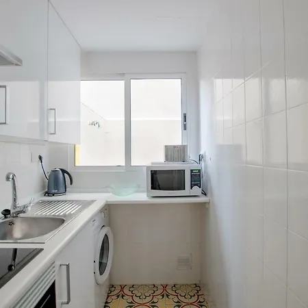 Centro Apartamento