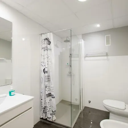 Centro Apartamento