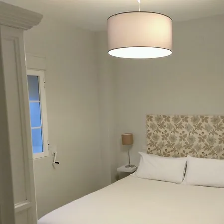 Apartamento Centro Valência