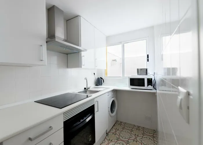 Centro Apartamento *