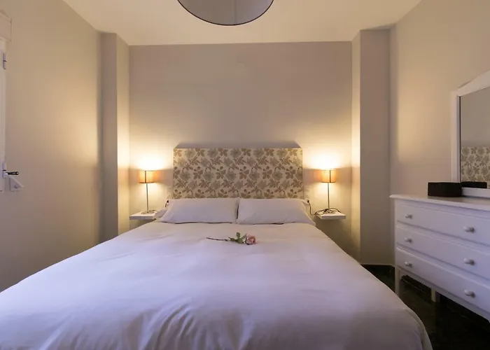 Apartamento Centro *