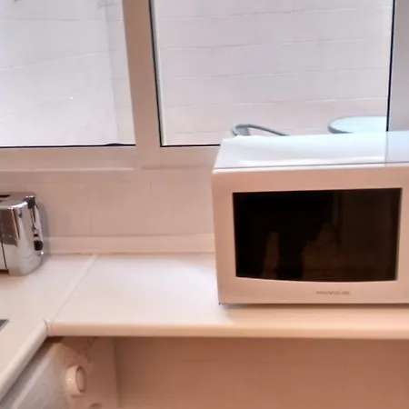 Apartamento En El Centro De Valencia