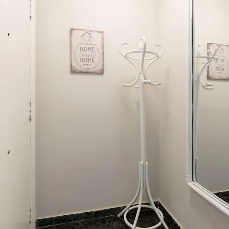 En El Centro De * Valencia