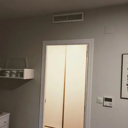 En El Centro De Valencia