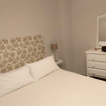 Apartamento En El Centro De